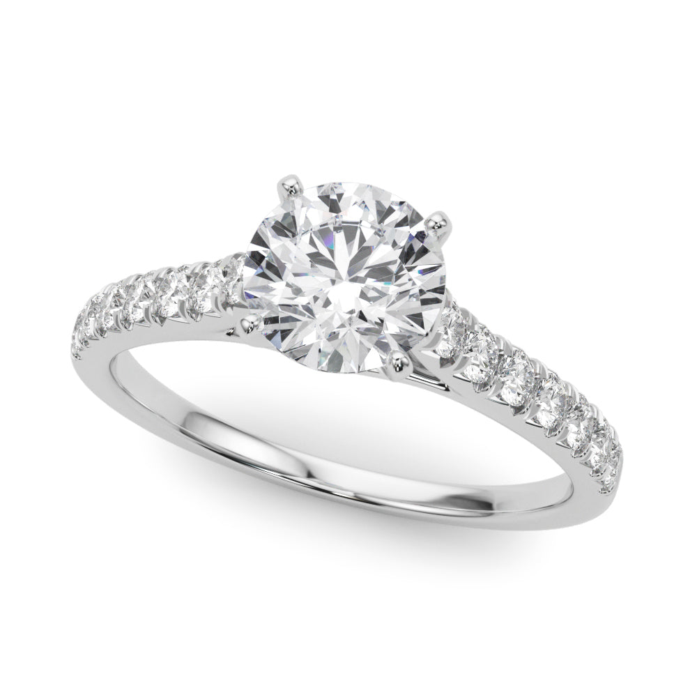 white gold, platinum