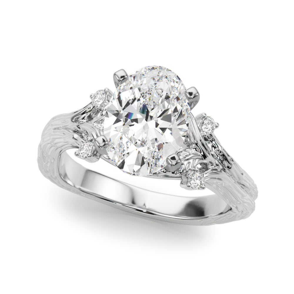 white gold, platinum