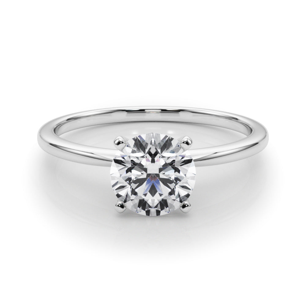 white gold, platinum
