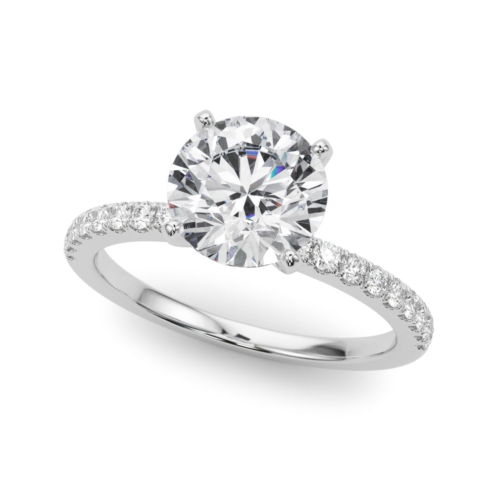 white gold, platinum