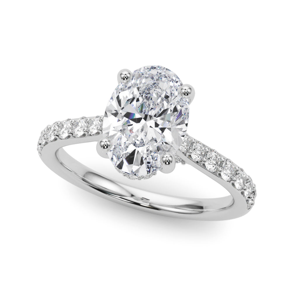 white gold, platinum