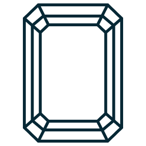 Emerald Cut