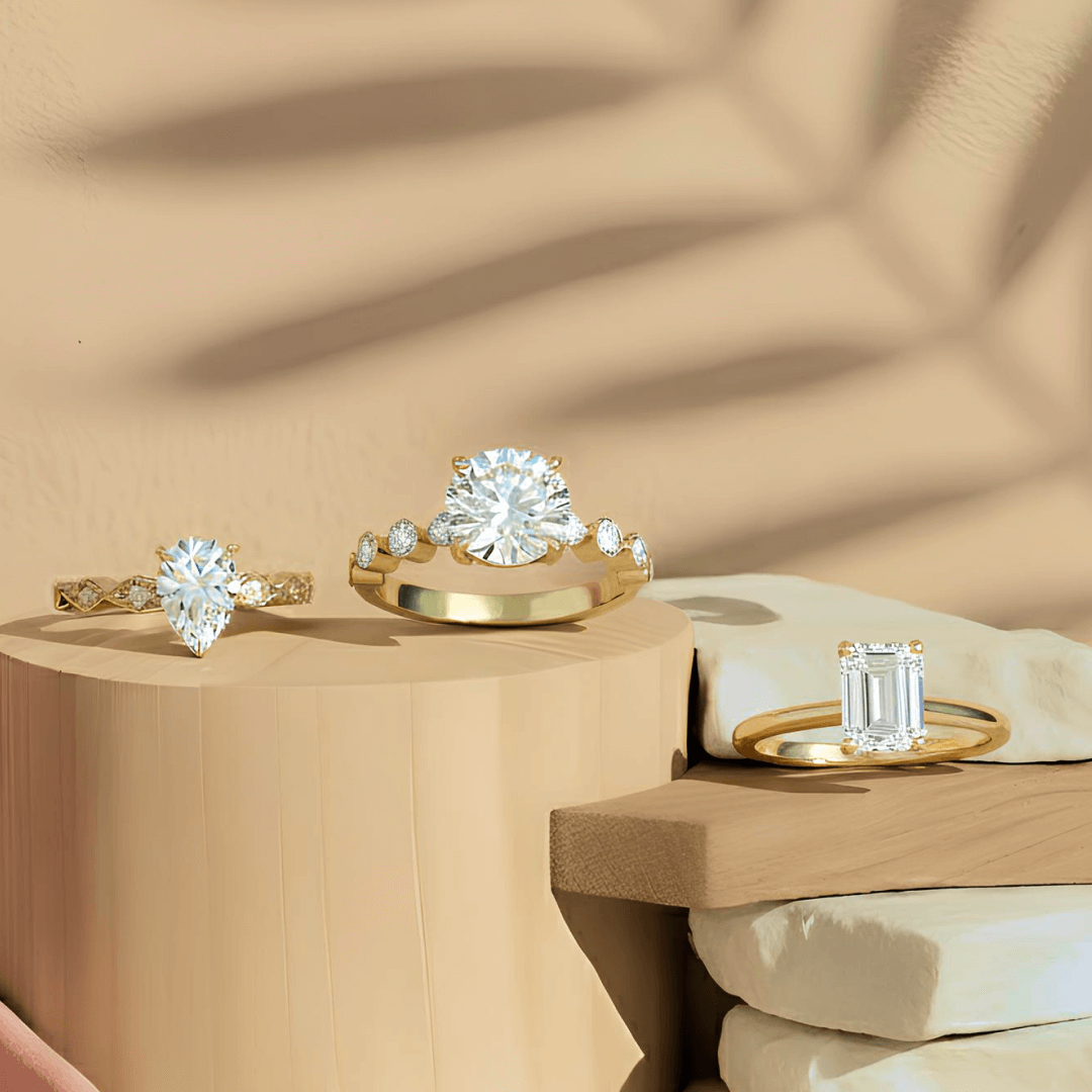 Engagement Rings
