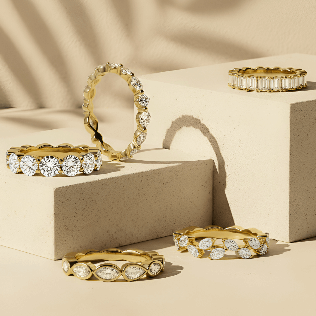 Wedding Bands